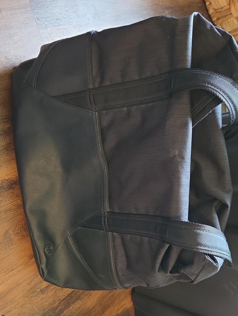 Lululemon Bag